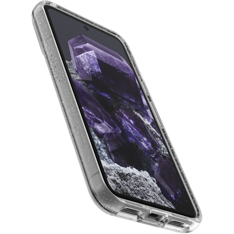 Pixel 8 Case Symmetry Series Clear