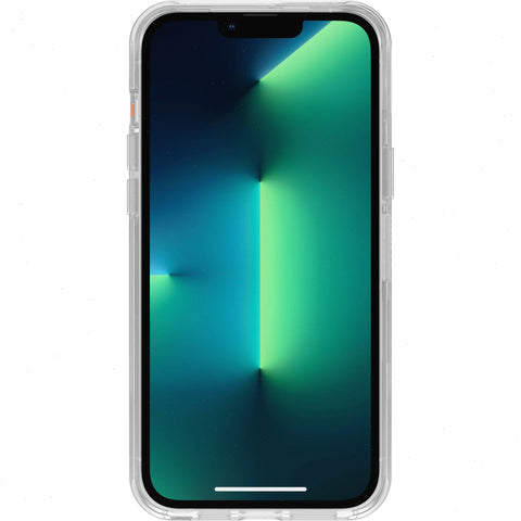 iPhone 13 Pro Max and iPhone 12 Pro Max Case Symmetry Series Clear for MagSafe