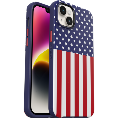 iPhone 14 Plus Case Symmetry Series for MagSafe