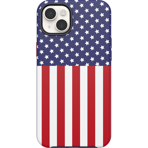 iPhone 14 Plus Case Symmetry Series for MagSafe