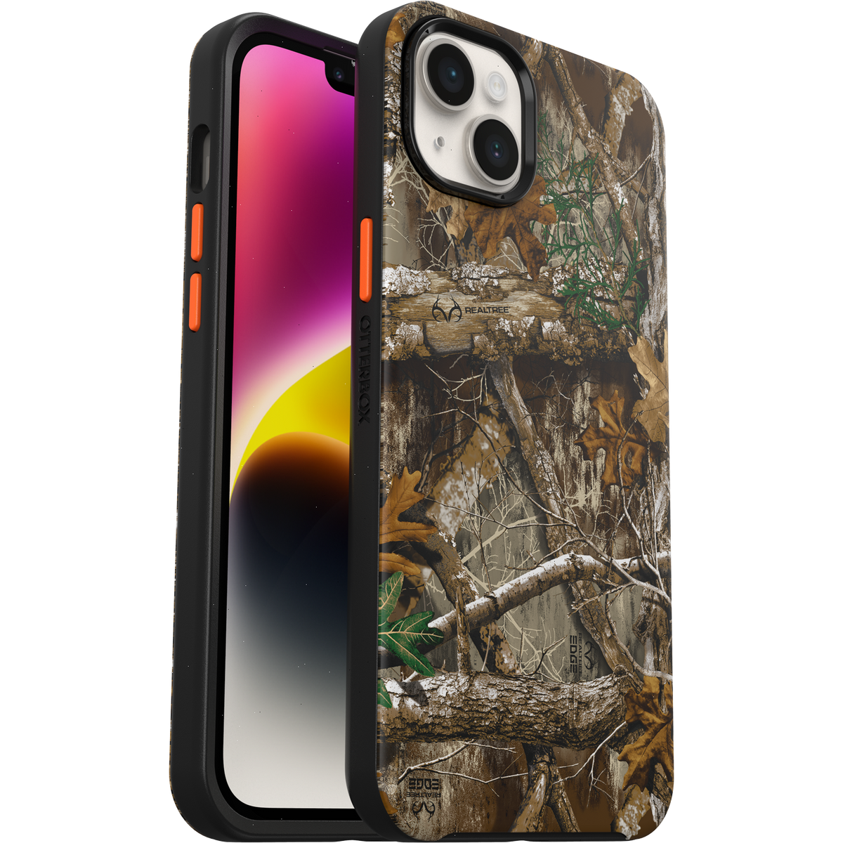 iPhone 14 Plus Case Symmetry Series for MagSafe