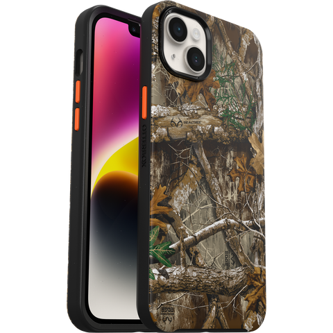 iPhone 14 Plus Case Symmetry Series for MagSafe