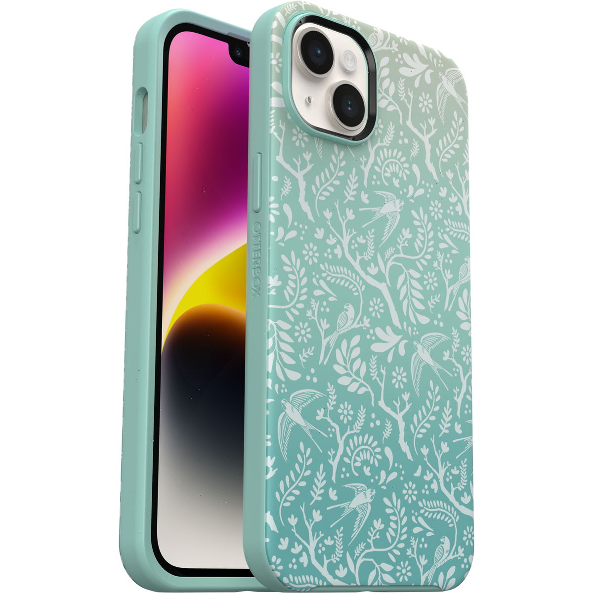 iPhone 14 Plus Case Symmetry Series for MagSafe