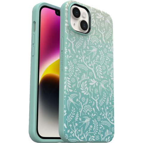 iPhone 14 Plus Case Symmetry Series for MagSafe