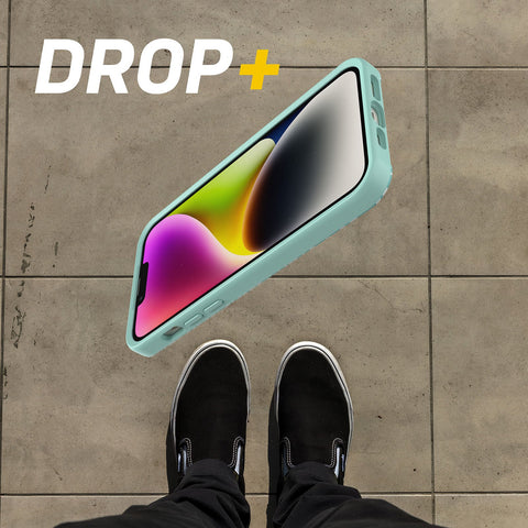 iPhone 14 Plus Case Symmetry Series for MagSafe