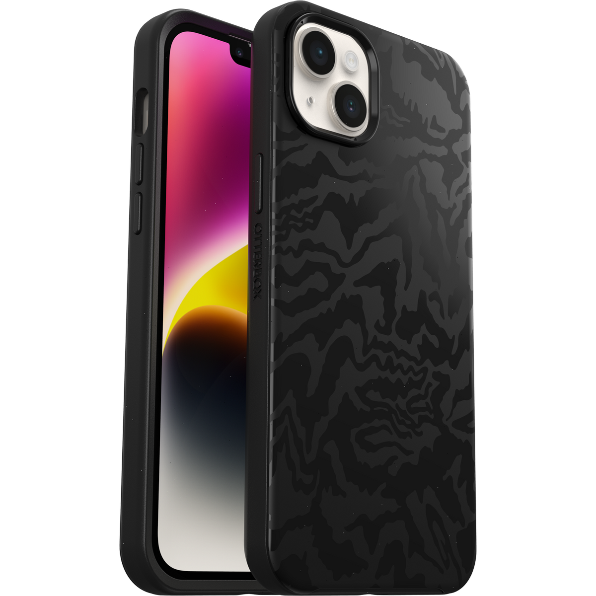 iPhone 14 Plus Case Symmetry Series for MagSafe