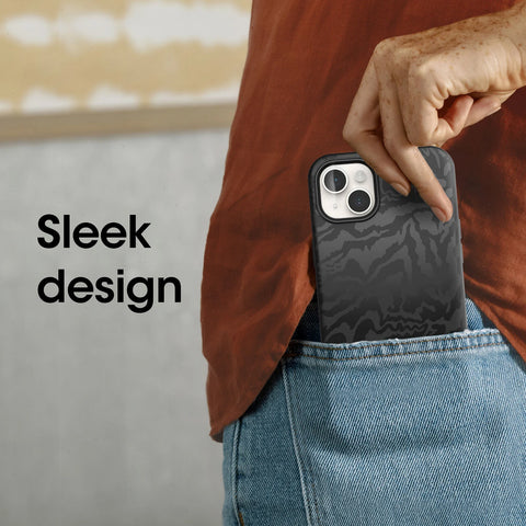 iPhone 14 Plus Case Symmetry Series for MagSafe