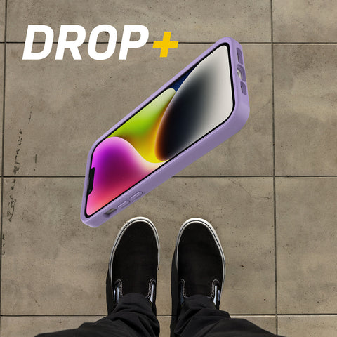 iPhone 14 Plus Case Symmetry Series for MagSafe