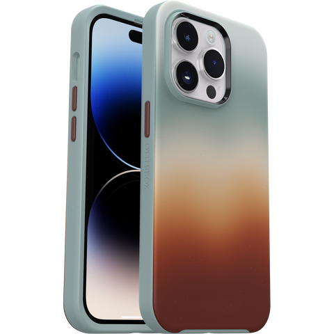 iPhone 14 Pro Case Symmetry Series for MagSafe