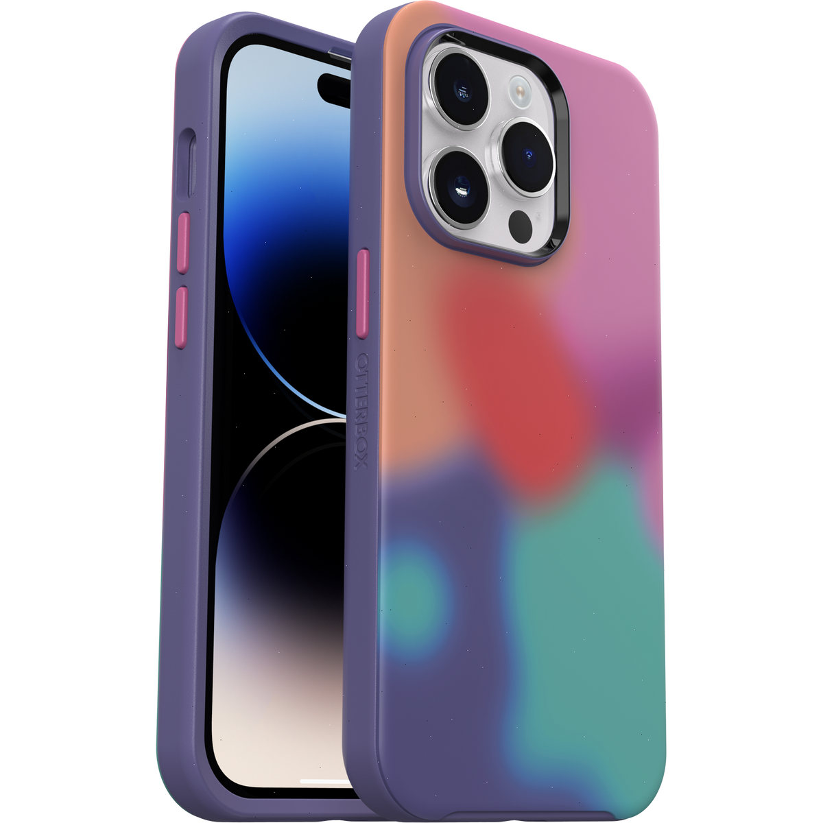 iPhone 14 Pro Case Symmetry Series for MagSafe