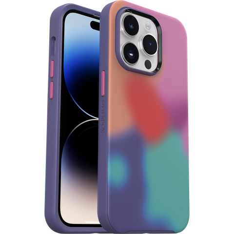 iPhone 14 Pro Case Symmetry Series for MagSafe