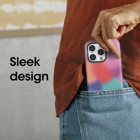 iPhone 14 Pro Case Symmetry Series for MagSafe