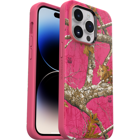 iPhone 14 Pro Case Symmetry Series for MagSafe