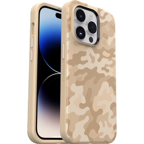 iPhone 14 Pro Case Symmetry Series for MagSafe