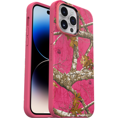 iPhone 14 Pro Max Case Symmetry Series for MagSafe