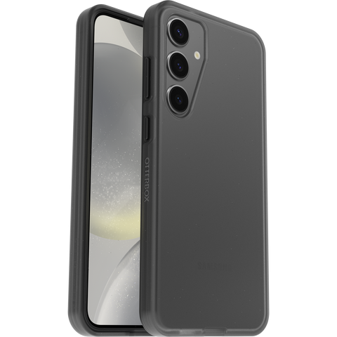 Galaxy S24+ Case Symmetry Series Soft Touch