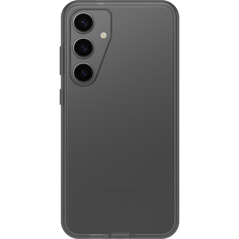 Galaxy S24+ Case Symmetry Series Soft Touch