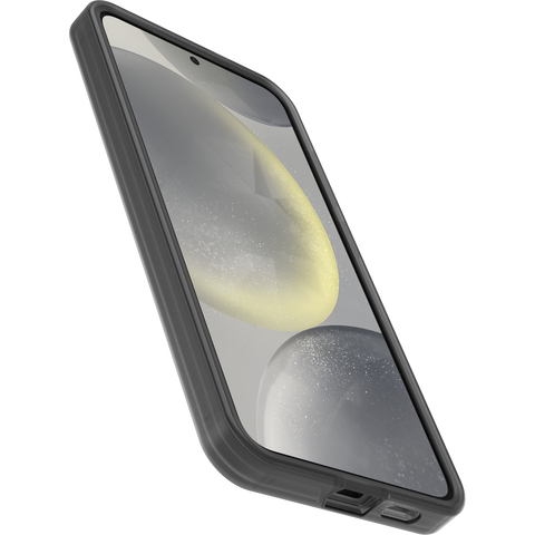 Galaxy S24+ Case Symmetry Series Soft Touch