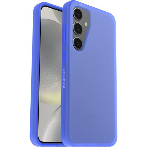 Galaxy S24+ Case Symmetry Series Soft Touch