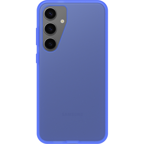 Galaxy S24+ Case Symmetry Series Soft Touch