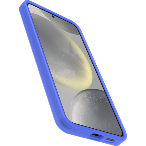 Galaxy S24+ Case Symmetry Series Soft Touch