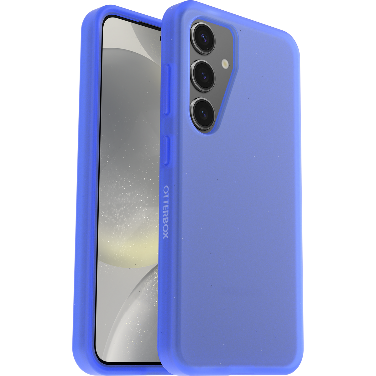 Galaxy S24 Case Symmetry Series Soft Touch