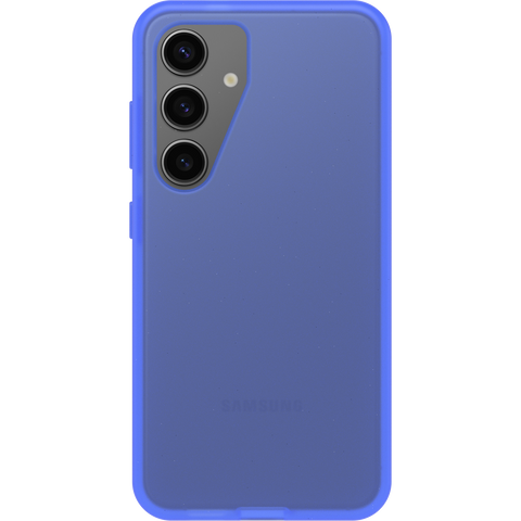 Galaxy S24 Case Symmetry Series Soft Touch