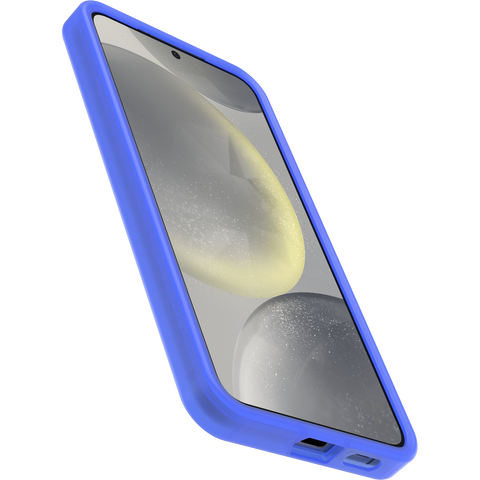 Galaxy S24 Case Symmetry Series Soft Touch