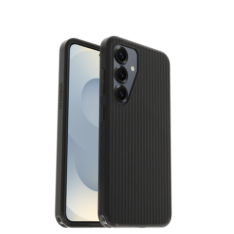 Galaxy S25 Case Symmetry Series Soft Touch