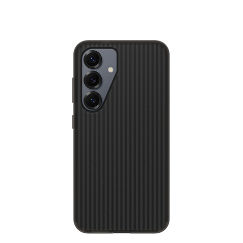 Galaxy S25 Case Symmetry Series Soft Touch