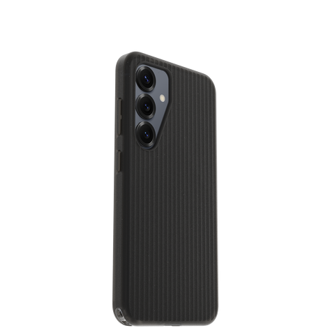 Galaxy S25 Case Symmetry Series Soft Touch