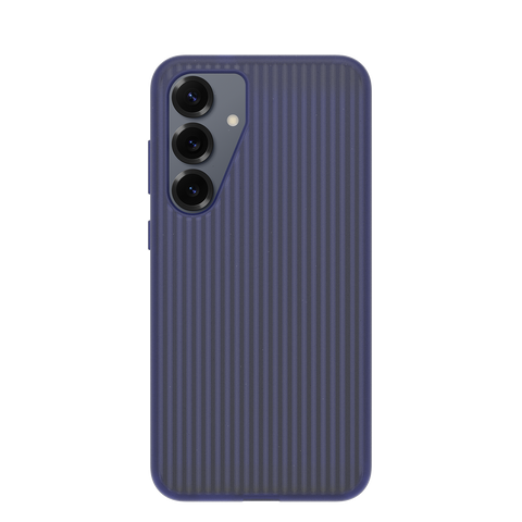Galaxy S25+ Case Symmetry Series Soft Touch