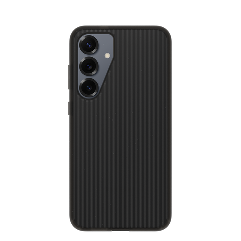 Galaxy S25+ Case Symmetry Series Soft Touch