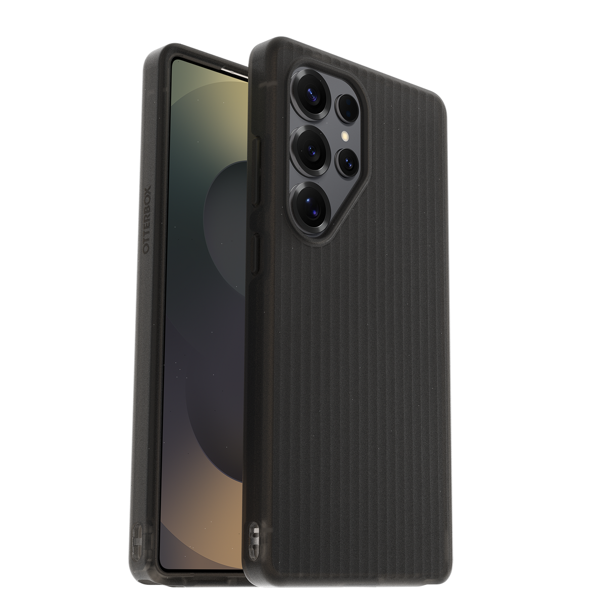 Galaxy S25 Ultra Case Symmetry Series Soft Touch