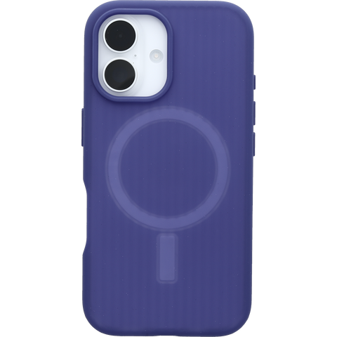 iPhone 16 Case Symmetry Series Soft Touch for MagSafe