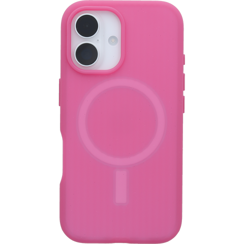 iPhone 16 Case Symmetry Series Soft Touch for MagSafe