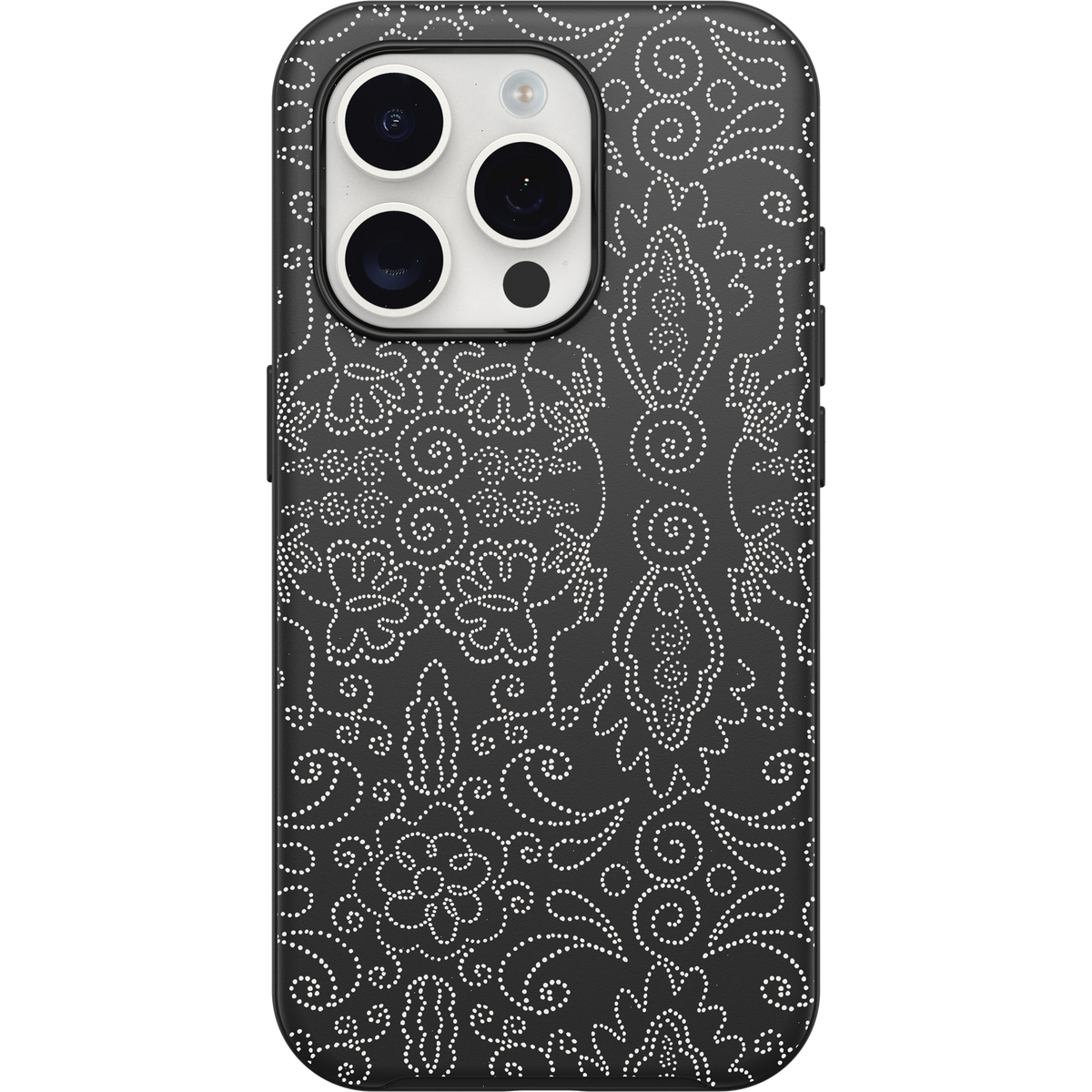 iPhone 15 Pro Case Symmetry Series for MagSafe Western Noir Collection