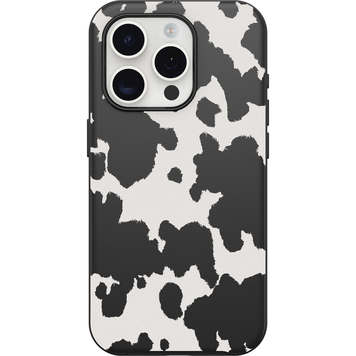 iPhone 15 Pro Case Symmetry Series for MagSafe Western Noir Collection