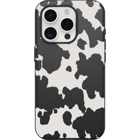 iPhone 15 Pro Case Symmetry Series for MagSafe Western Noir Collection