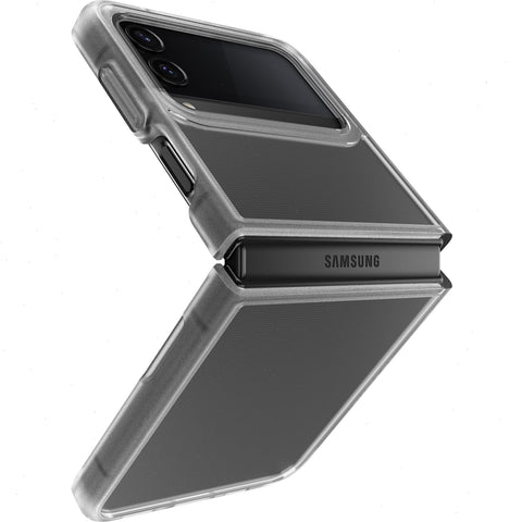 Galaxy Z Flip4 Case Thin Flex Series