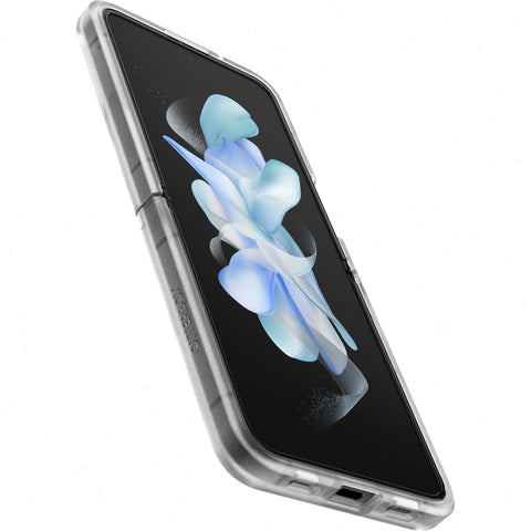 Galaxy Z Flip4 Case Thin Flex Series