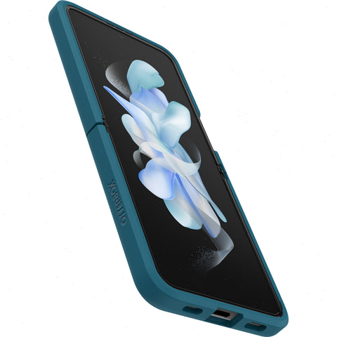 Galaxy Z Flip4 Case Thin Flex Series