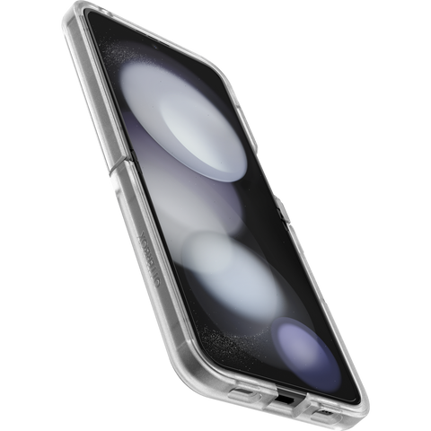 Galaxy Z Flip5 Case Thin Flex Series