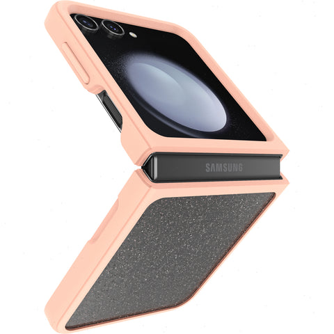 Galaxy Z Flip5 Case Thin Flex Series