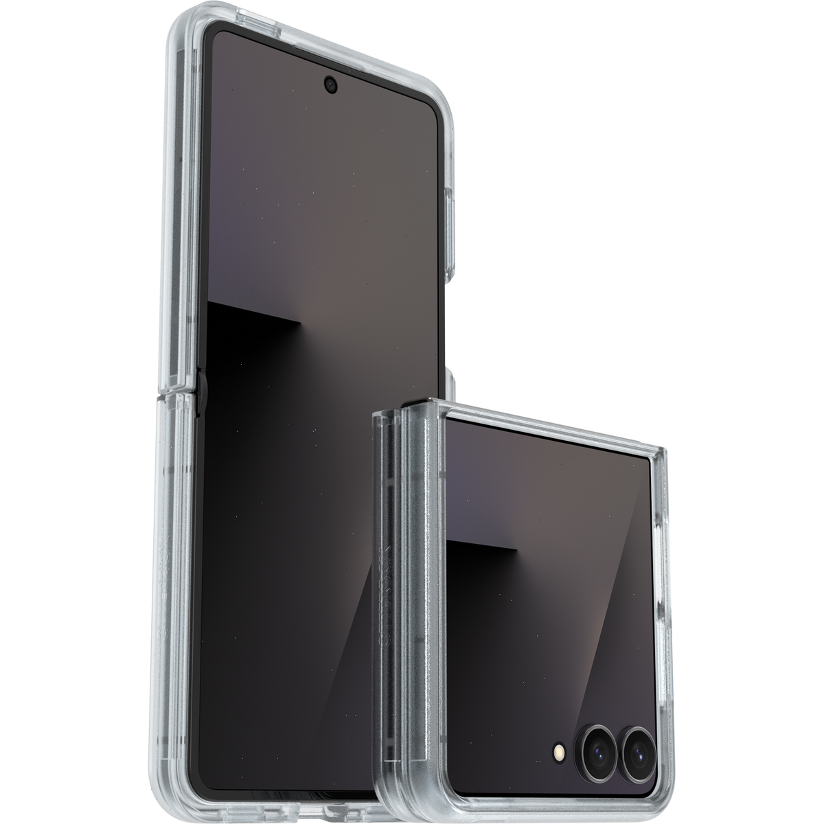 Galaxy Z Flip7 Case Thin Flex Series