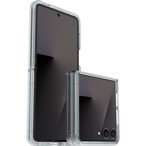 Galaxy Z Flip7 Case Thin Flex Series