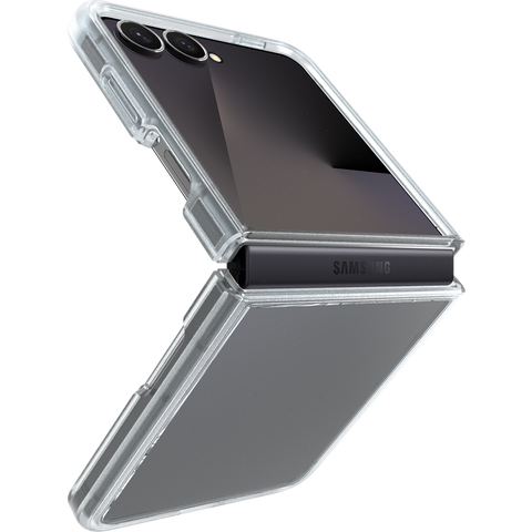 Galaxy Z Flip7 Case Thin Flex Series