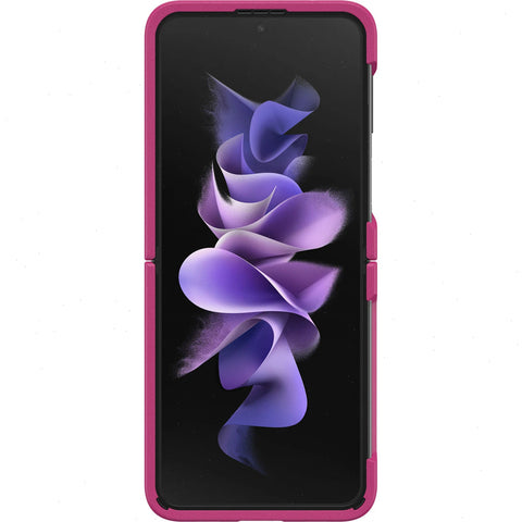 Galaxy Z Flip3 5G Case Thin Flex Series
