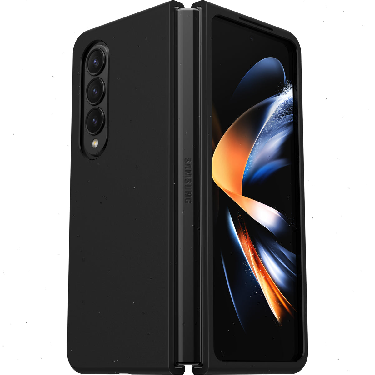 Galaxy Z Fold4 Case Thin Flex Series