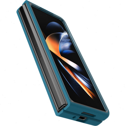 Galaxy Z Fold4 Case Thin Flex Series